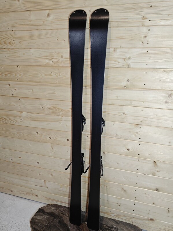 LYŽE BLIZZARD POWER CX 310 153CM
